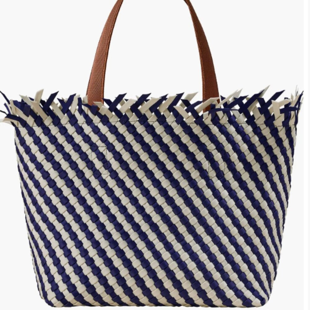 Naghedi Havana Medium Tote NWOT